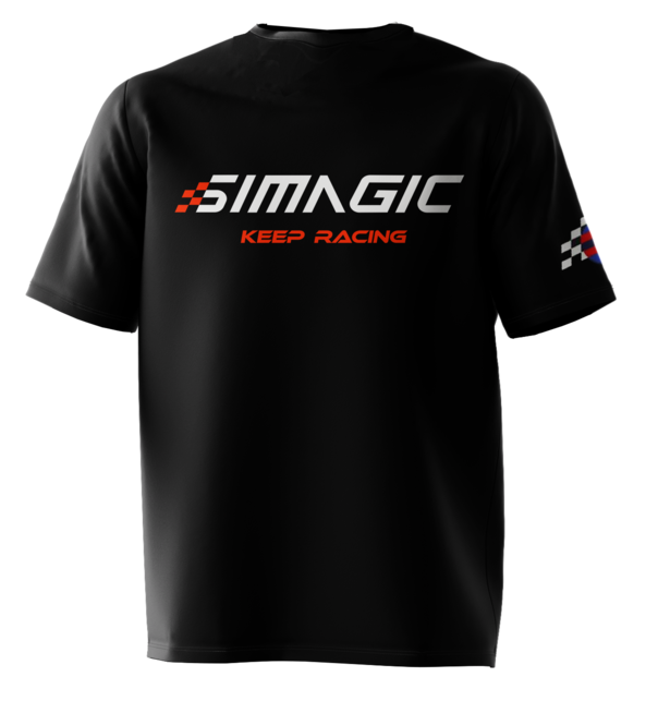 Tee-shirt SIMAGIC