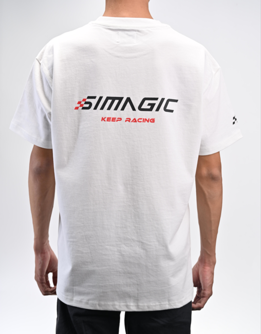 Tee-shirt SIMAGIC