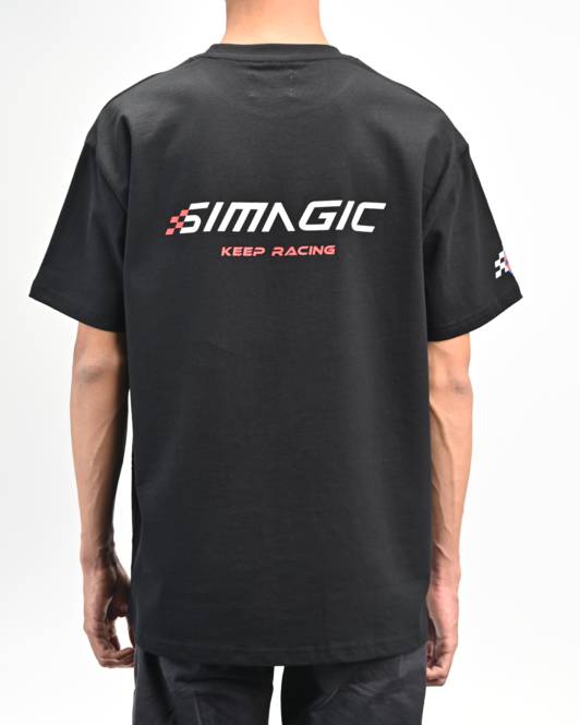 Tee-shirt SIMAGIC