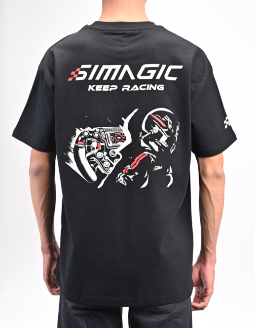 Tee-shirt SIMAGIC