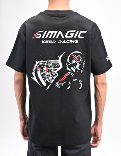 Tee-shirt SIMAGIC