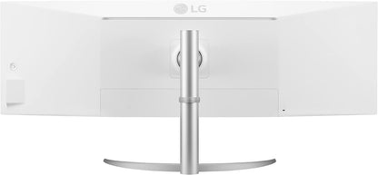 LG 49WQ95C-W 49" 5K 144hz