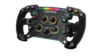 MOZA Racing GS V2