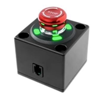 SIMAGIC Alpha kill switch