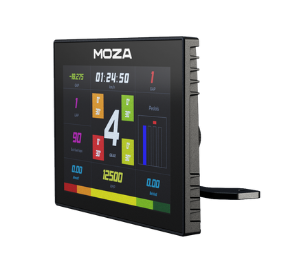 MOZA Racing Digital Dash CM