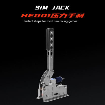 SIMJACK HE001 handbrake