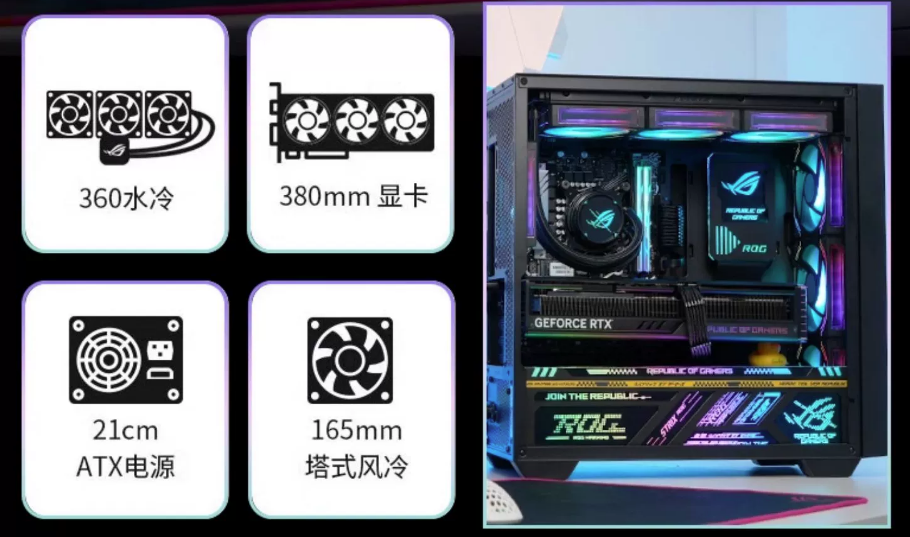 MOG Asus prime series