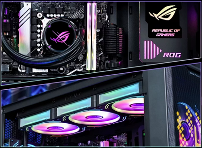 MOG Asus prime series