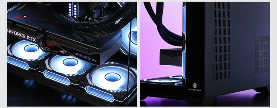 COLORFUL iGame MATX i5 series