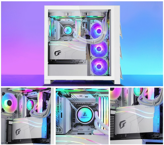 COLORFUL iGame MATX i7 series