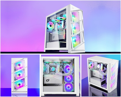 COLORFUL iGame MATX i7 series