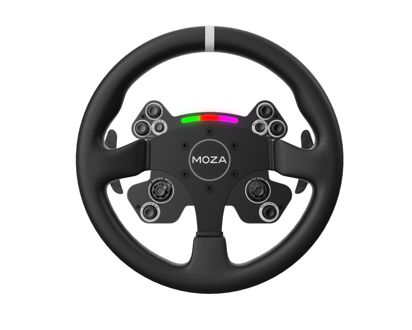 MOZA Racing CS V2