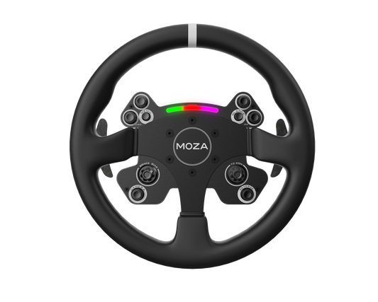 MOZA Racing CS V2