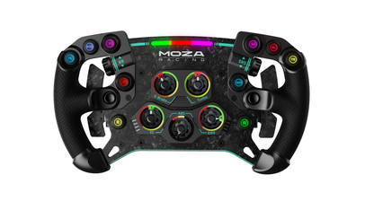 MOZA Racing GS V2