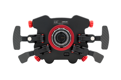 SIMAGIC GT-PRO hub