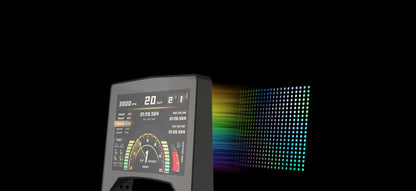 MOZA Racing RM Digital Dash R800