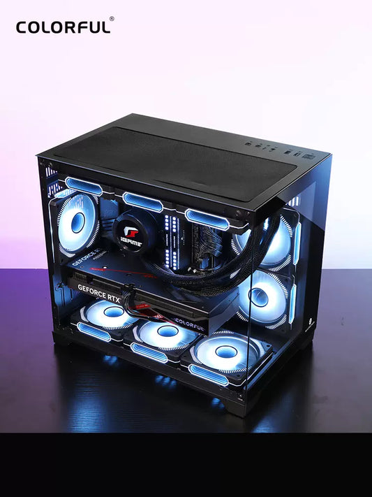 COLORFUL iGame MATX i5 series