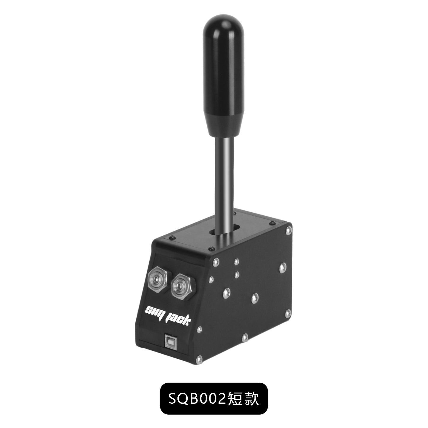 SIMJACK SQB002 shifter