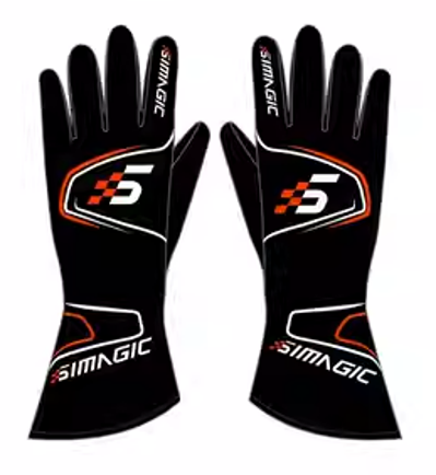 SIMAGIC retourner Gloves