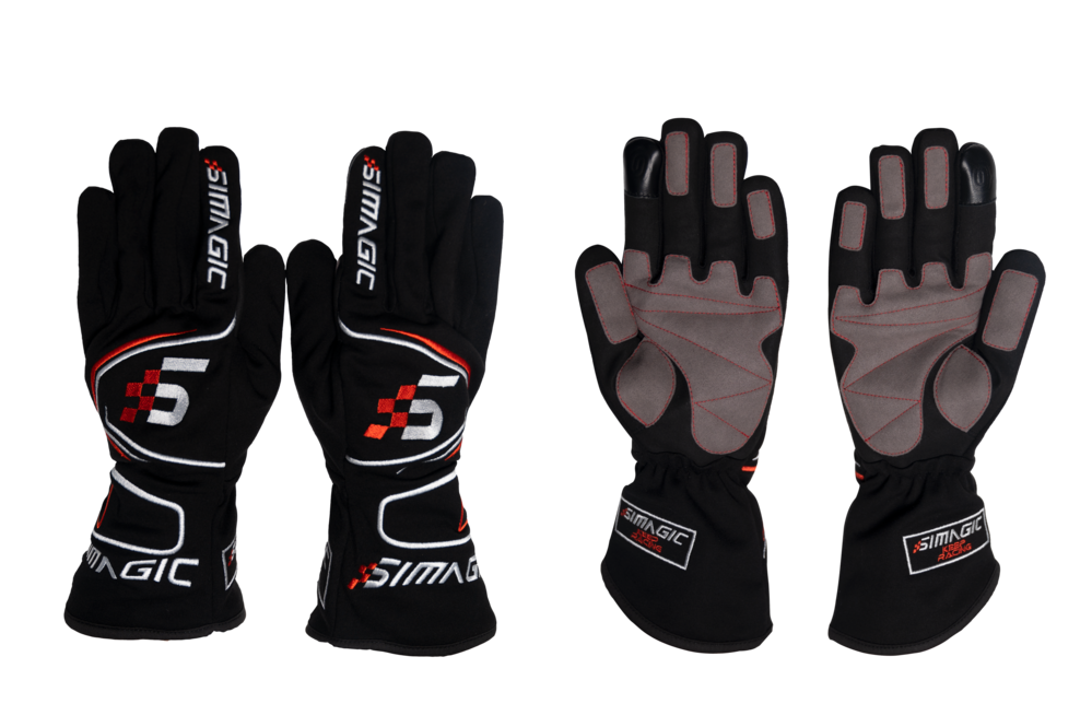 SIMAGIC retourner Gloves