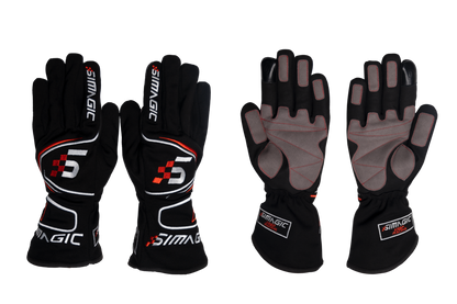 SIMAGIC retourner Gloves