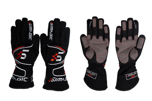 SIMAGIC retourner Gloves