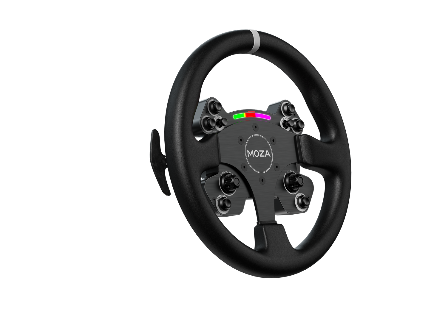 MOZA Racing CS V2