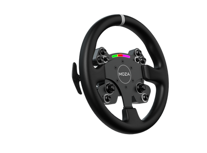 MOZA Racing CS V2