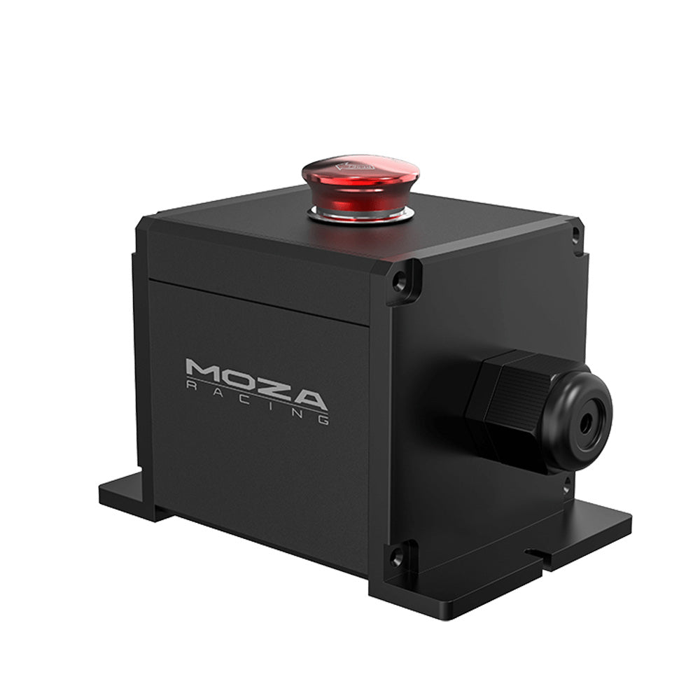 MOZA Racing E-stop switch