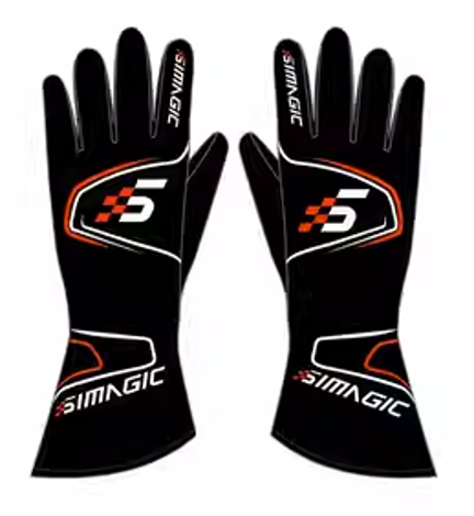 SIMAGIC Sellier Gloves