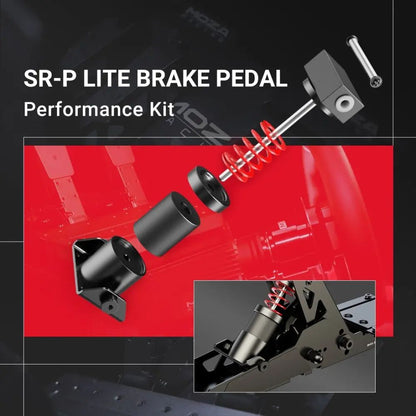 MOZA Racing SRP lite brake performance kit